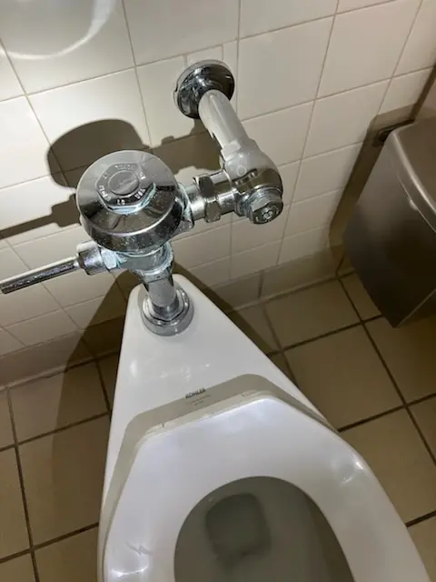 Fixture installation and repair for Pipe Repair in Bulle Rock